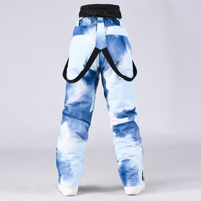 Windproof Outdoor Sport Trouse - Outdoor Sport Waterproof Pants ulasan dan harga