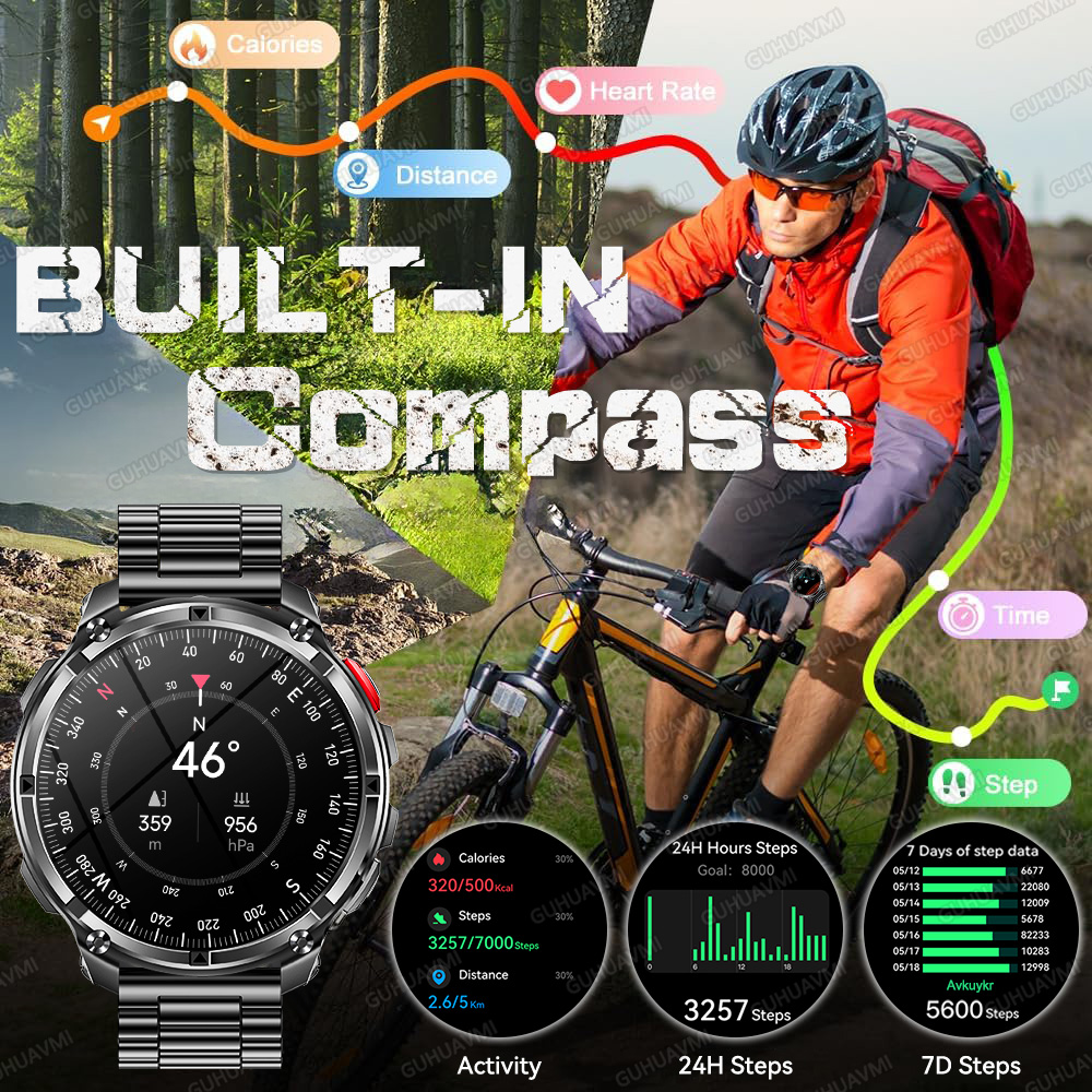 2026 New Military 1100mAh Batt - Definition Of Outdoor Sport ulasan dan harga