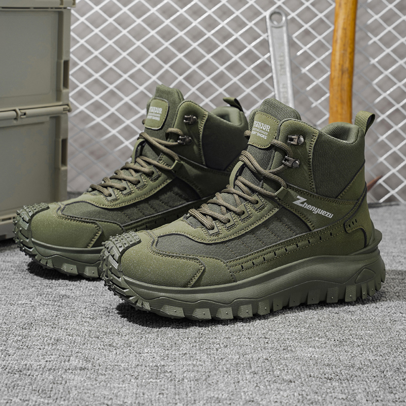 Brand Protection 2026 New Men' - Outdoor Sport Brand ulasan dan harga