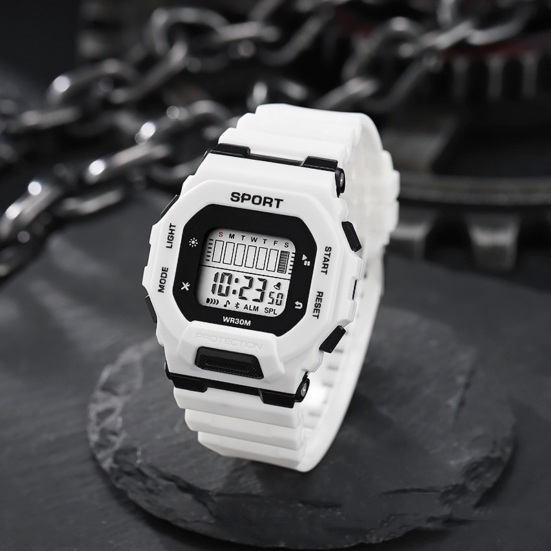 Men's Sports Watch Waterproof  - Outdoor Sports Adventure ulasan dan harga