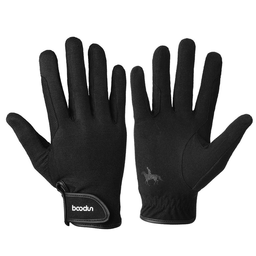 Professional Horse Riding Glov - Horse Riding Glove ulasan dan harga