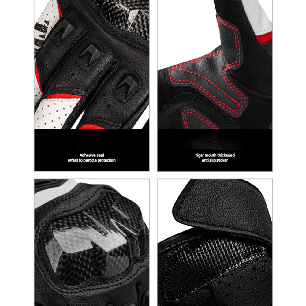 Summer Motorcycle Riding Glove - Horse Riding Glove ulasan dan harga