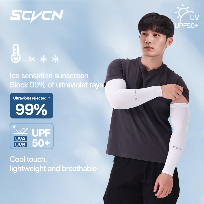 SCVCN Sleeves Lightweight Spor - Outdoor Sport Activity ulasan dan harga