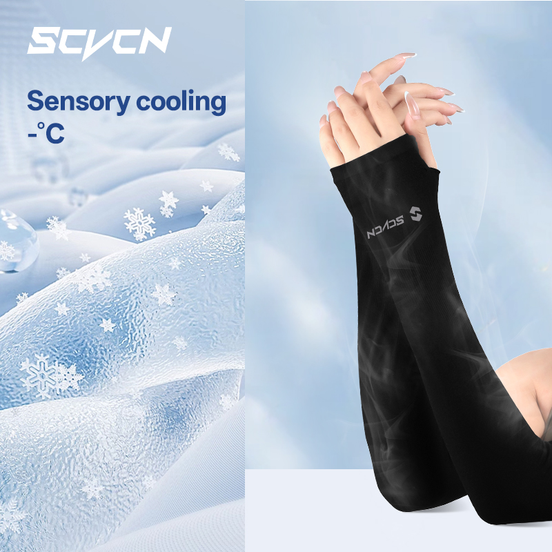SCVCN Sleeves Lightweight Spor - Outdoor Sport Activity ulasan dan harga