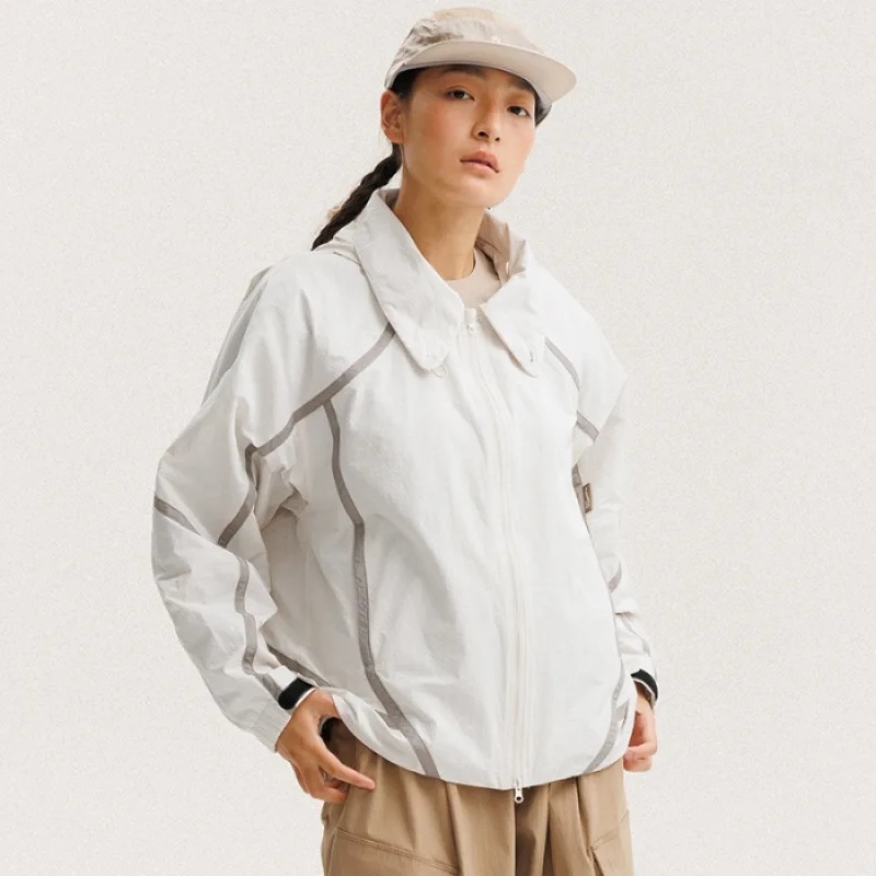 Lightweight Jacket Men Women O - Outdoor Sport Jacket Women'S ulasan dan harga
