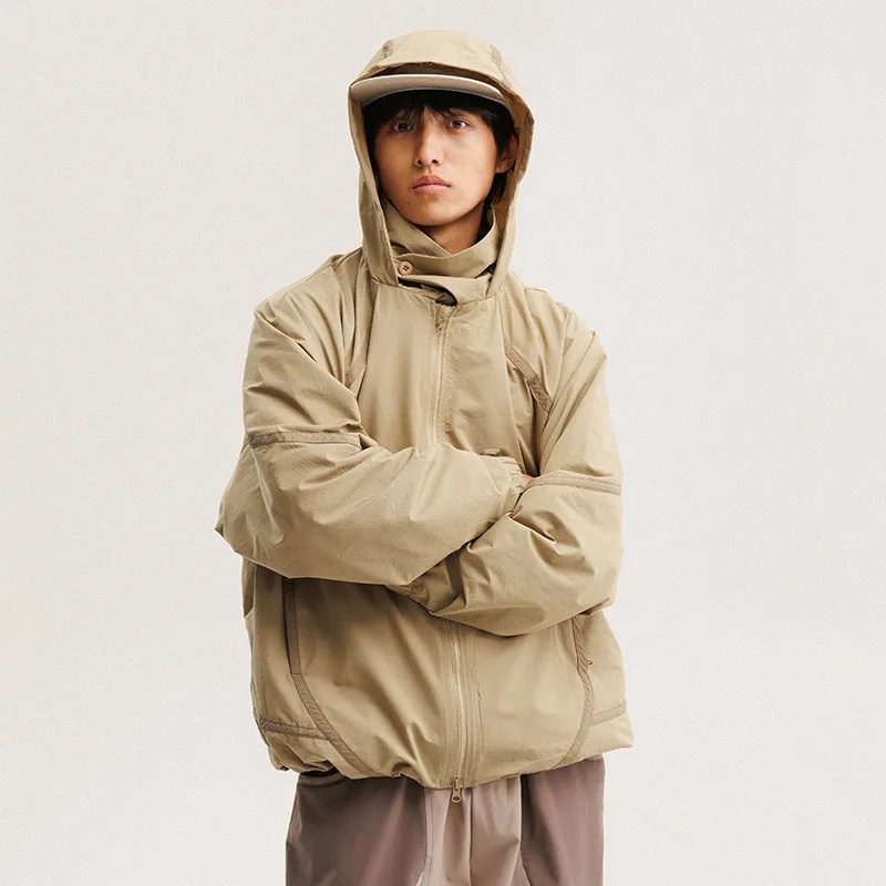 Lightweight Jacket Men Women O - Outdoor Sport Jacket Women'S ulasan dan harga