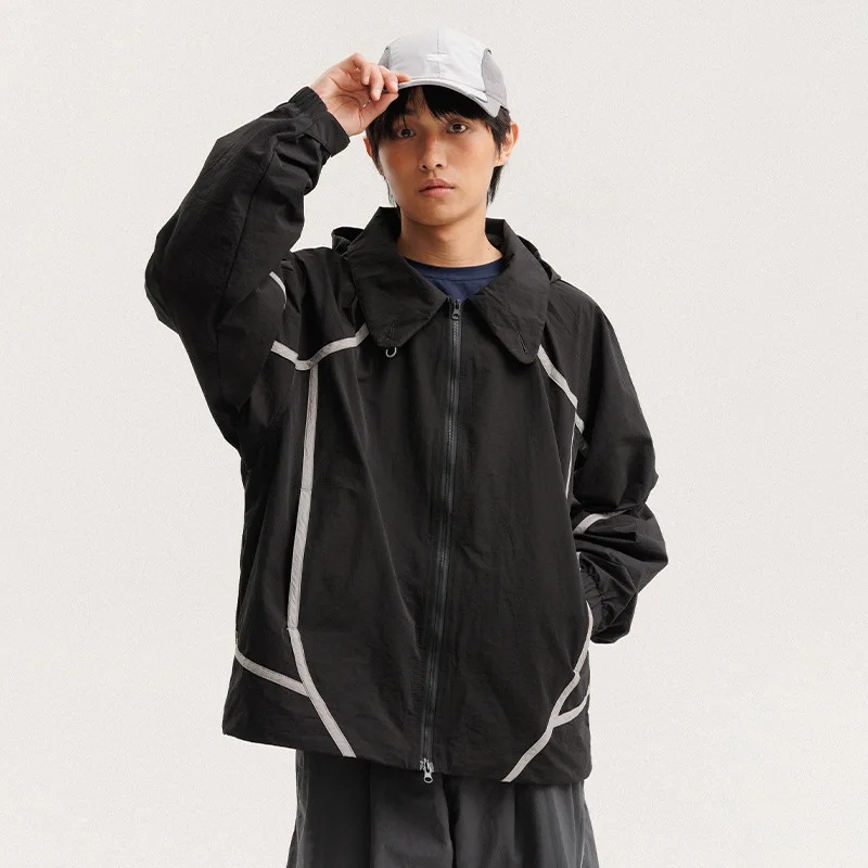 Lightweight Jacket Men Women O - Outdoor Sport Jacket Women'S ulasan dan harga