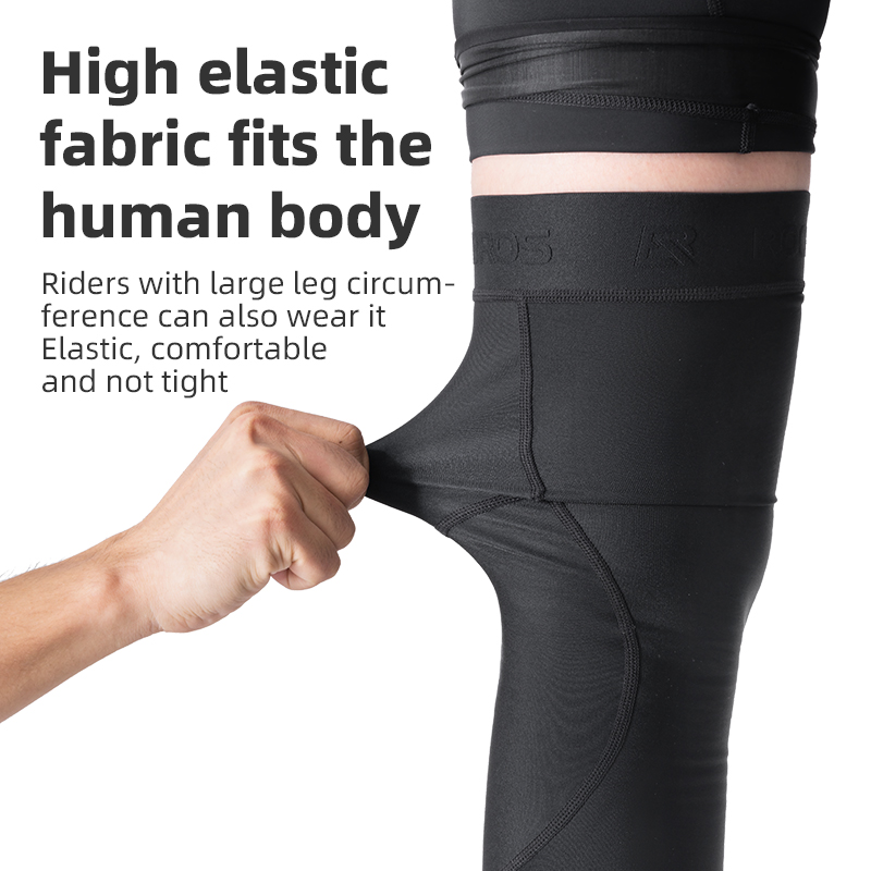 ROCKBROS Winter Cycling Leg wa - Outdoor Sport Activity ulasan dan harga