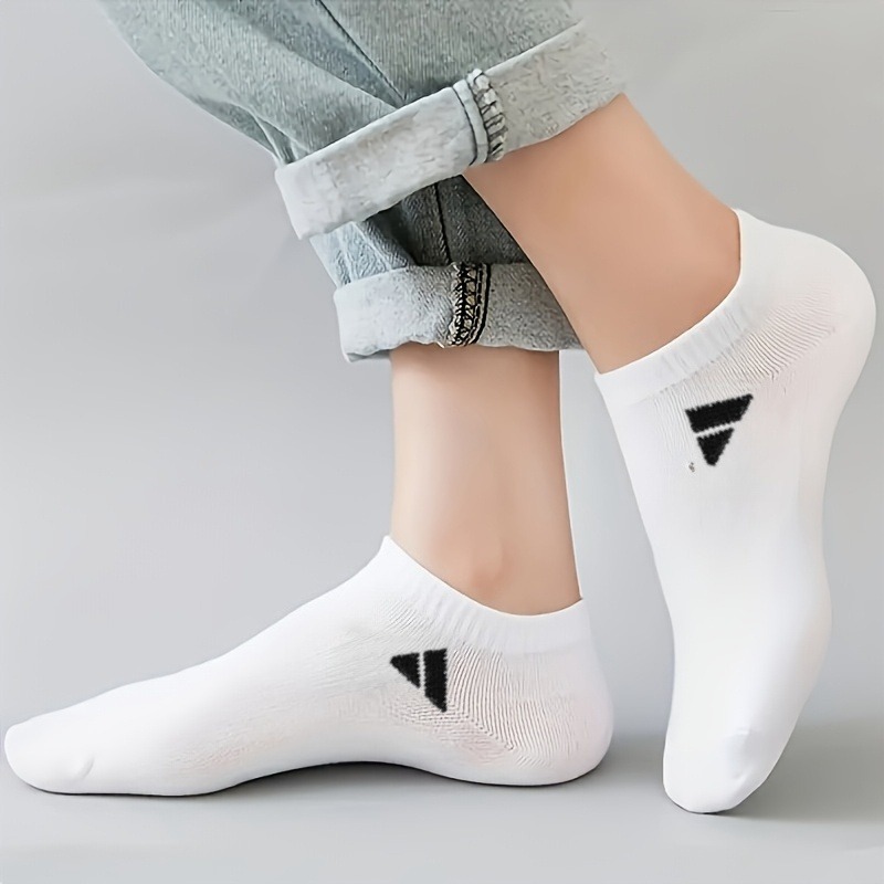 3 Pairs Black Athletic Socks w - Outdoor Sports Activities ulasan dan harga