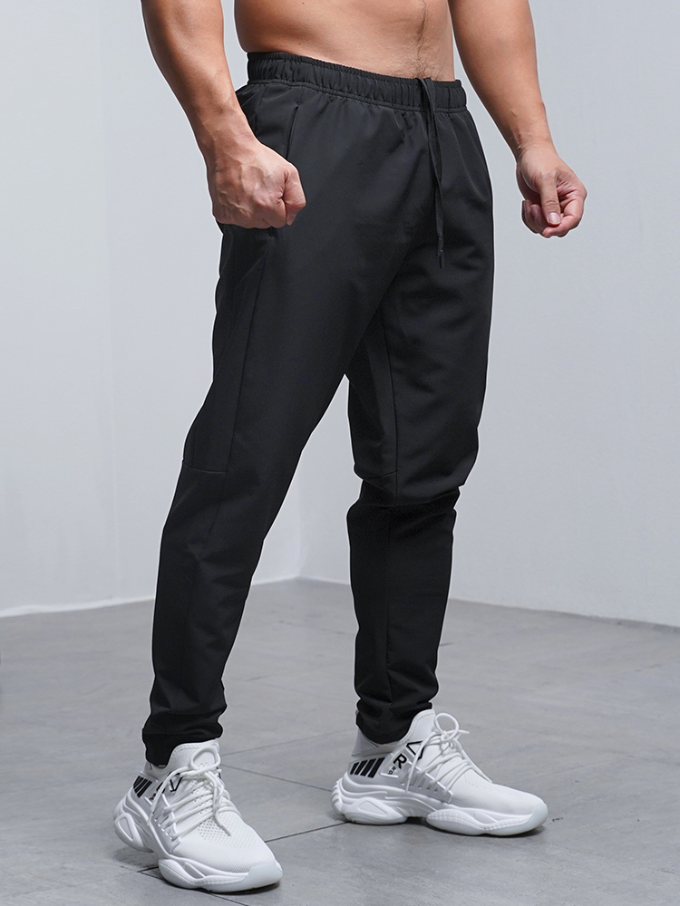 Autumn Winter Pants Men Breath - Outdoor Sport Waterproof Pants ulasan dan harga