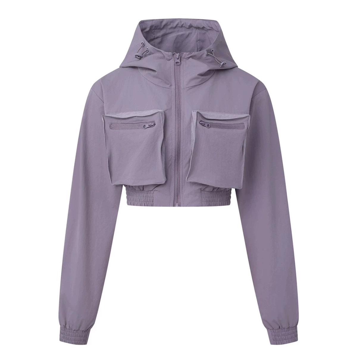 Women Outdoor 3D Pocket Functi - Outdoor Sport Jacket Women'S ulasan dan harga