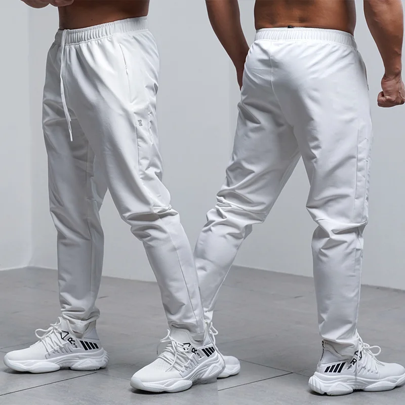 Breathable Loose Running Pants - Outdoor Sport Waterproof Pants ulasan dan harga