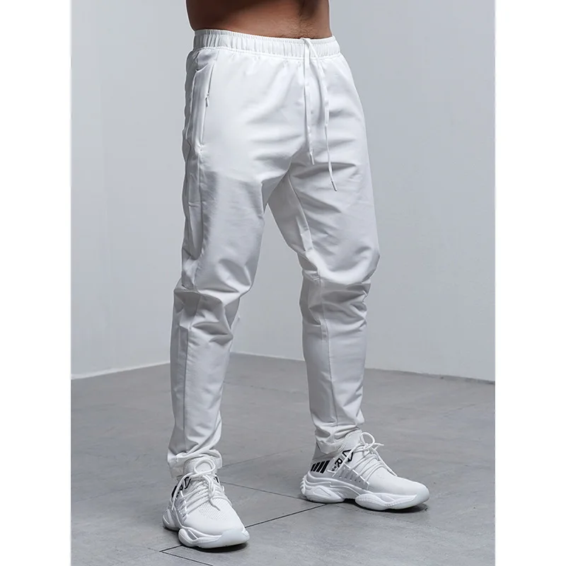 Breathable Loose Running Pants - Outdoor Sport Waterproof Pants ulasan dan harga