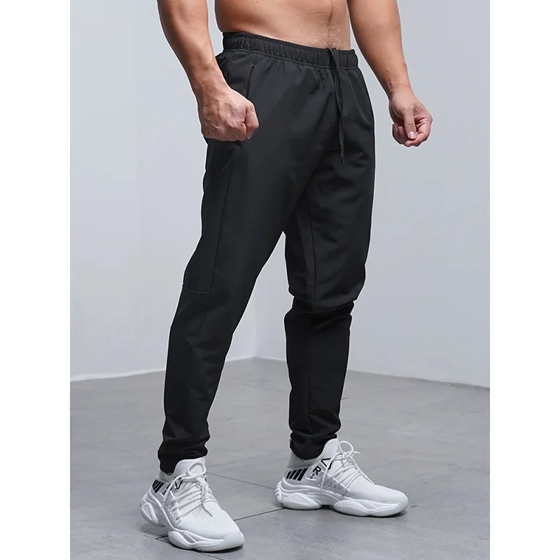 Breathable Loose Running Pants - Outdoor Sport Waterproof Pants ulasan dan harga