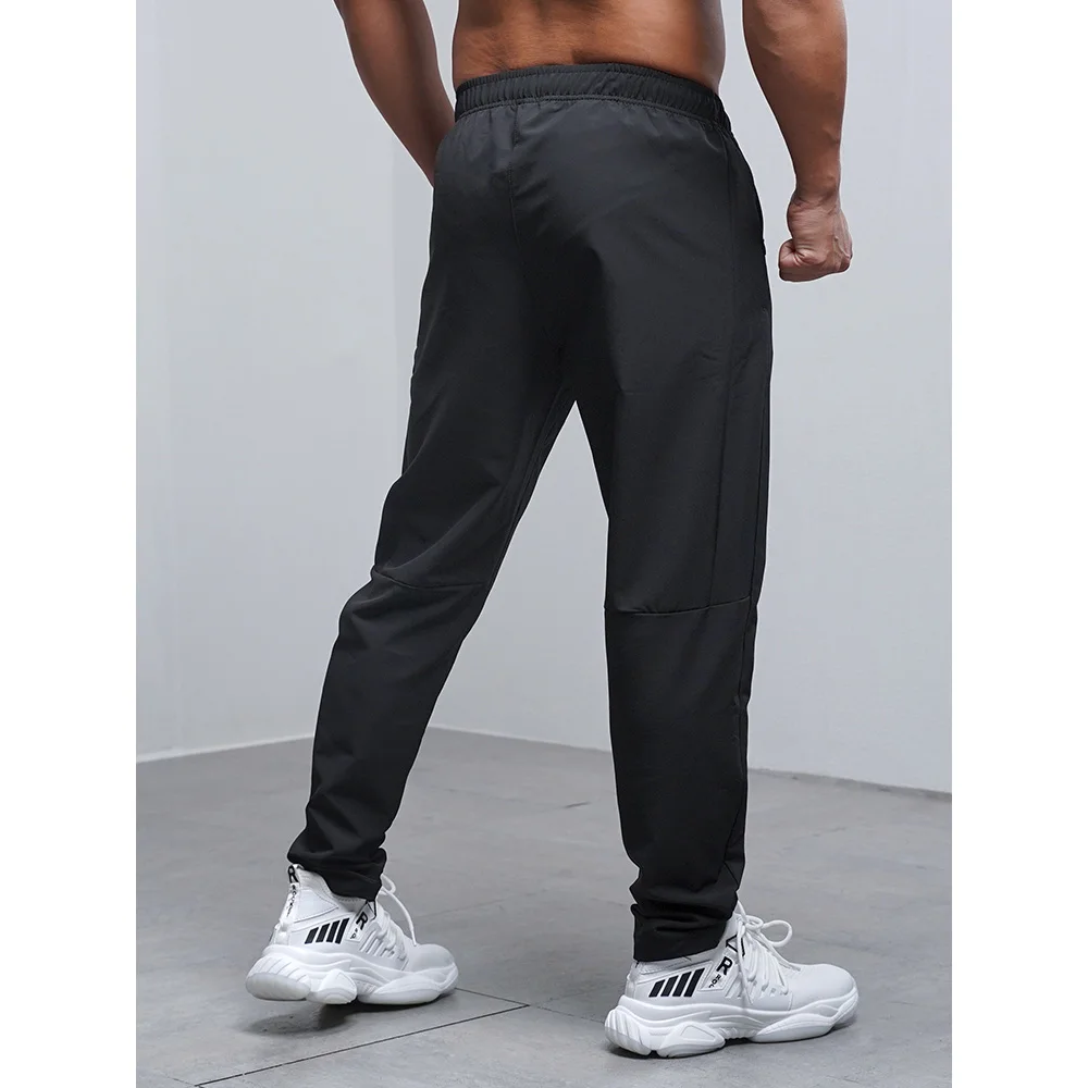 Breathable Loose Running Pants - Outdoor Sport Waterproof Pants ulasan dan harga