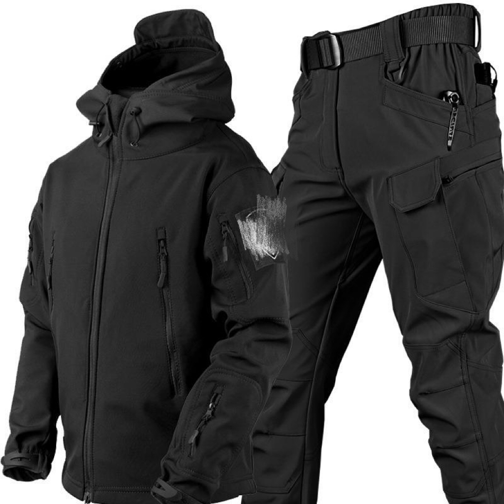 Outdoor Waterproof Windproof S - Outdoor Sport Waterproof Pants ulasan dan harga