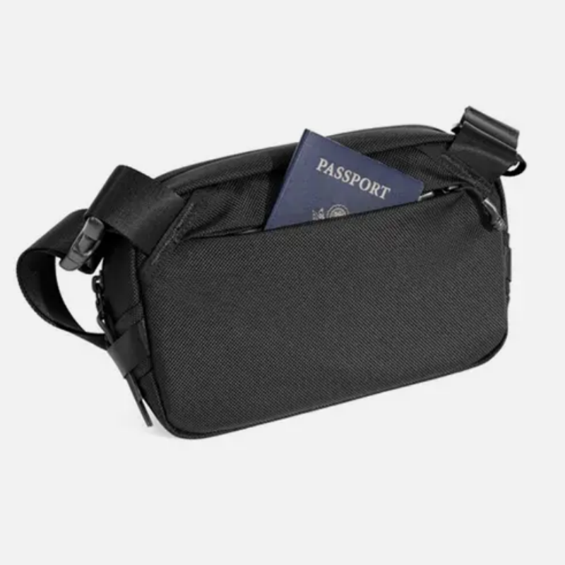 Day Sling 4 Sling Nylon 2.5L W - Outdoor Sport Day ulasan dan harga