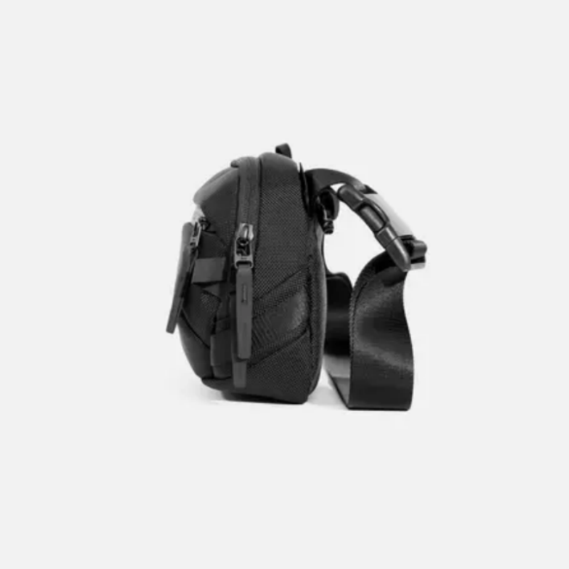 Day Sling 4 Sling Nylon 2.5L W - Outdoor Sport Day ulasan dan harga